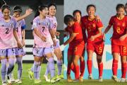 华体会国米赞助商-日本女足新星入选国家队备战奥运会
