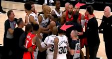 华体会APP下载-NBA协会宣布新规则禁止球员在比赛中使用暴力