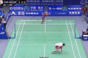 华体会官方-日本羽毛球队翻盘泰国羽毛球队，陶菲克关键制胜的简单介绍