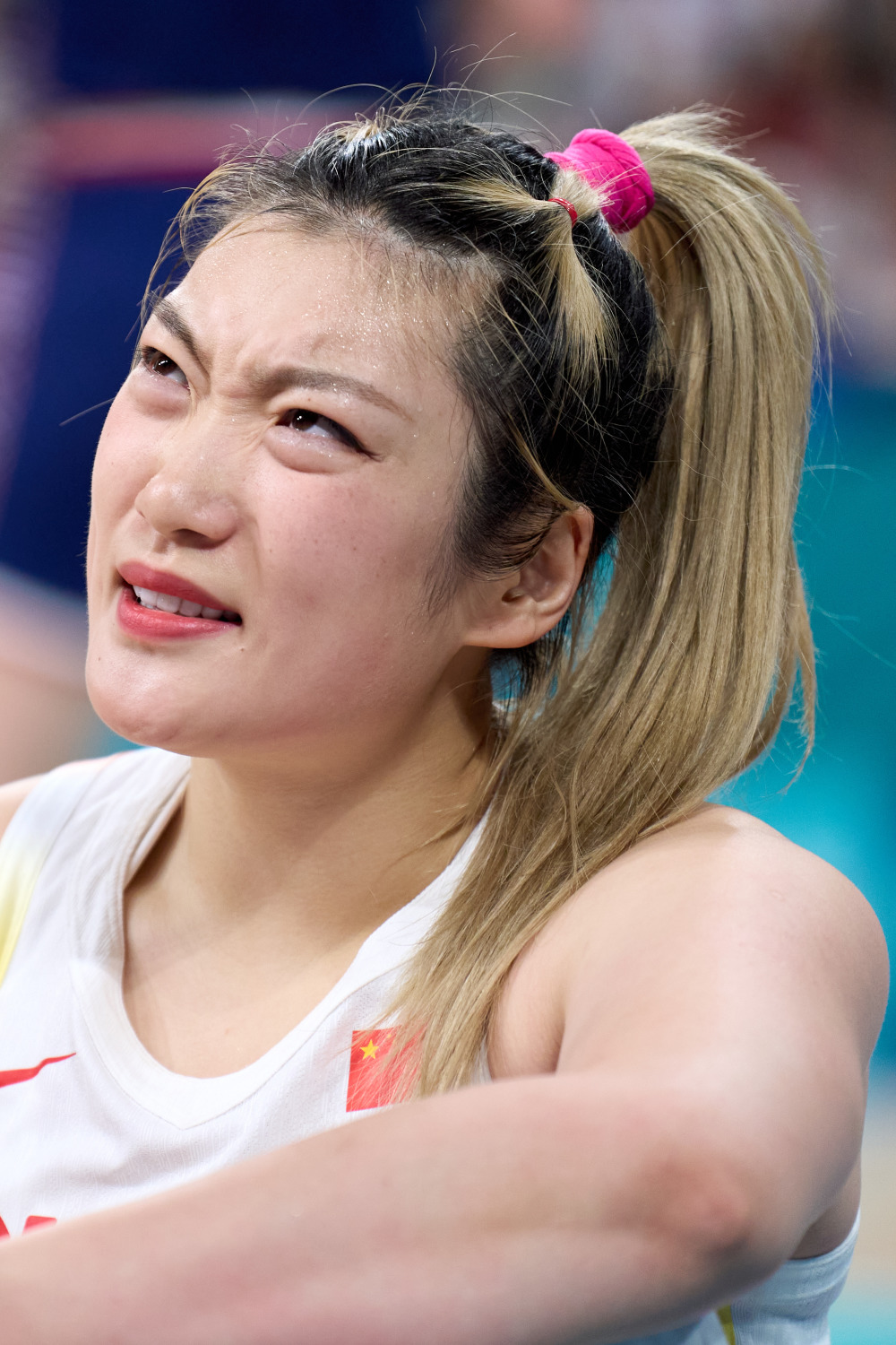 塞尔维亚女子篮球队挺进半决赛