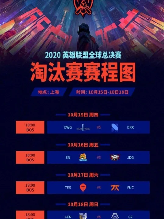 关于联盟八强争霸，焦点战役在即的信息