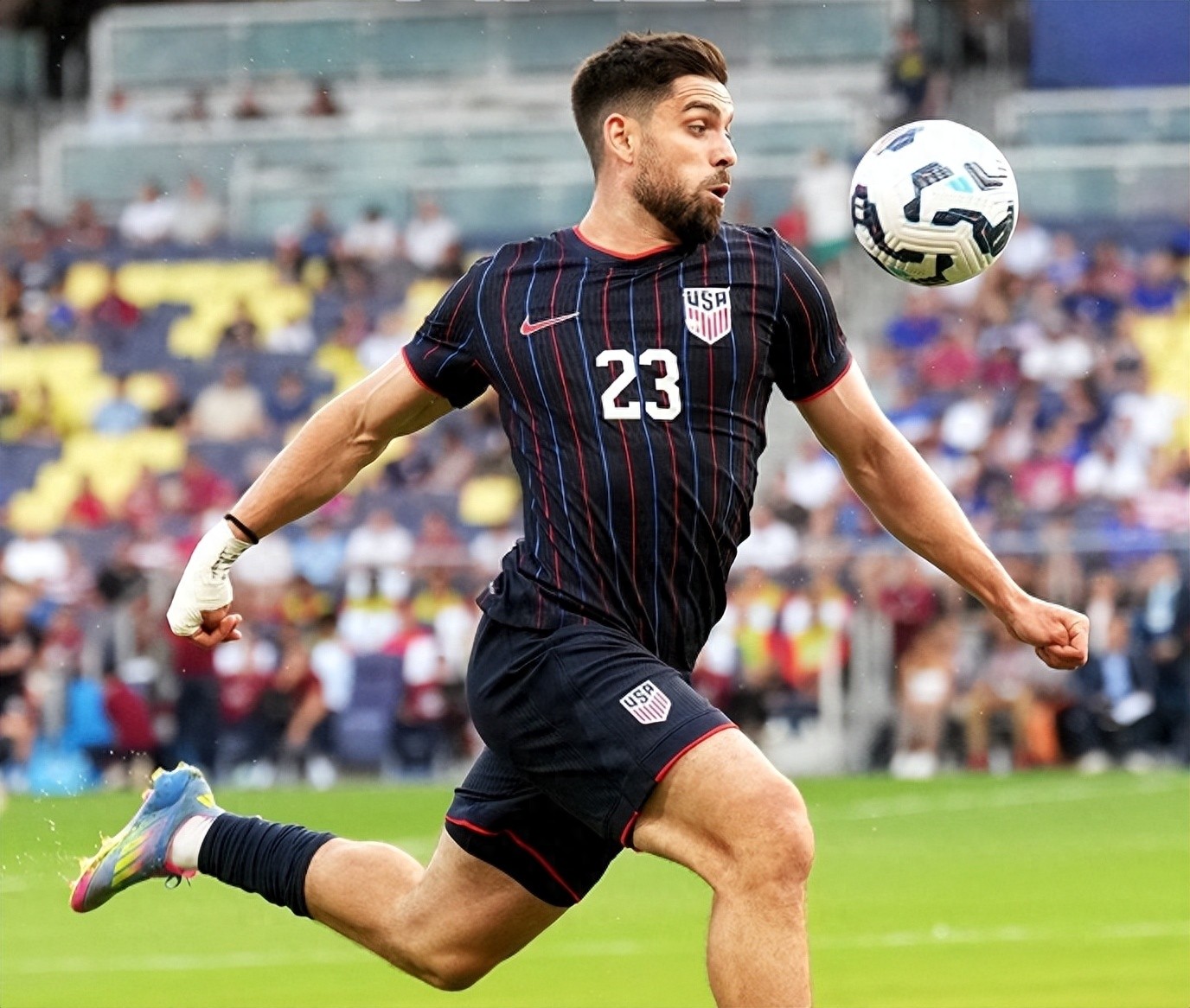 关于瑞士中场因伤缺席最重要比赛，球队应对困难的信息