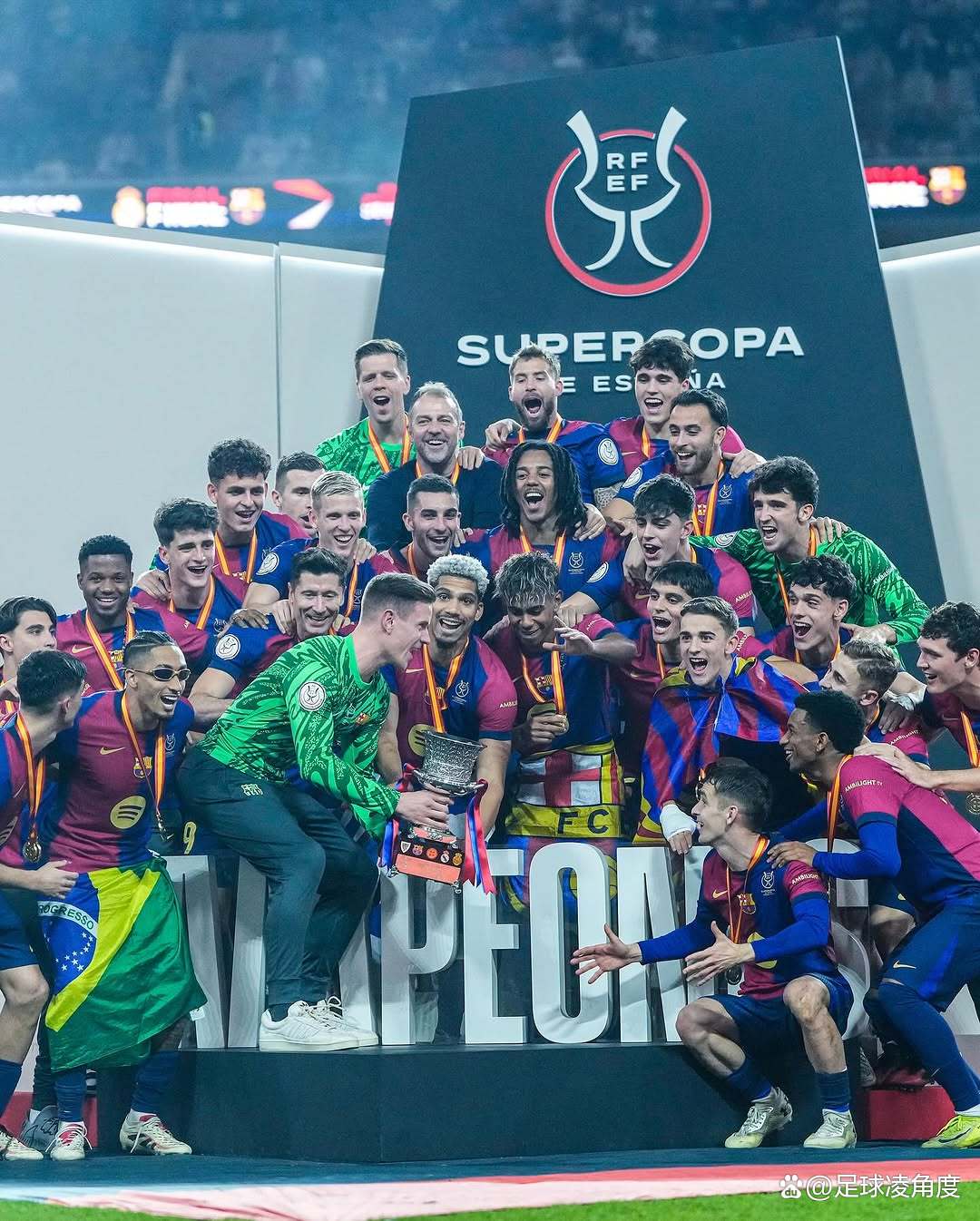 西班牙男足表现出色进入四强 西班牙男足表现出色进入四强