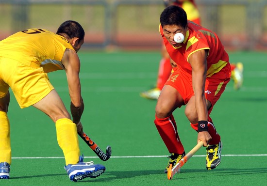 辽宁队以惊人的进攻击败甘肃队