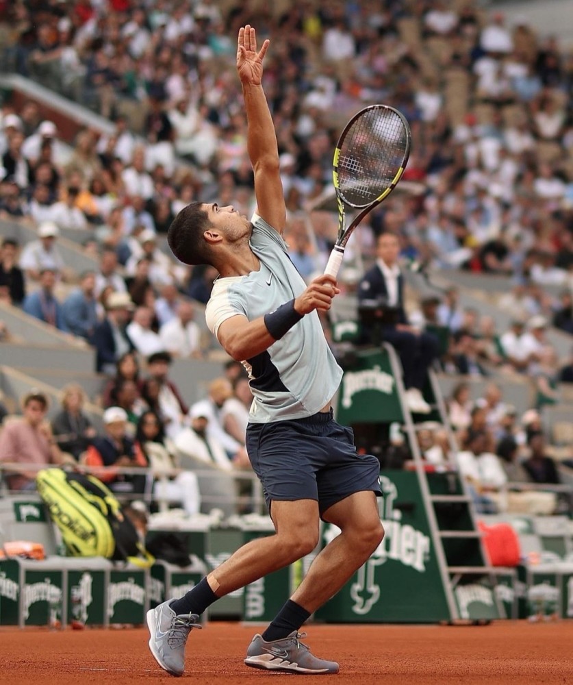 压轴大战！情绪高潮欧国联赛