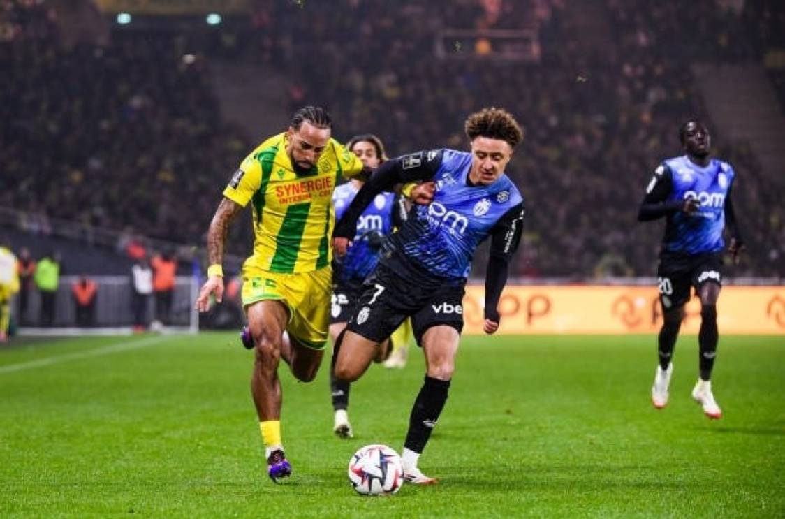 包含摩纳哥遭遇阻击,客场不敌圣埃蒂安的词条 包含摩纳哥遭遇阻击,客场不敌圣埃蒂安的词条