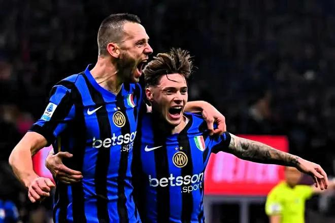 拜仁慕尼黑击败AC米兰，晋级欧冠半决赛