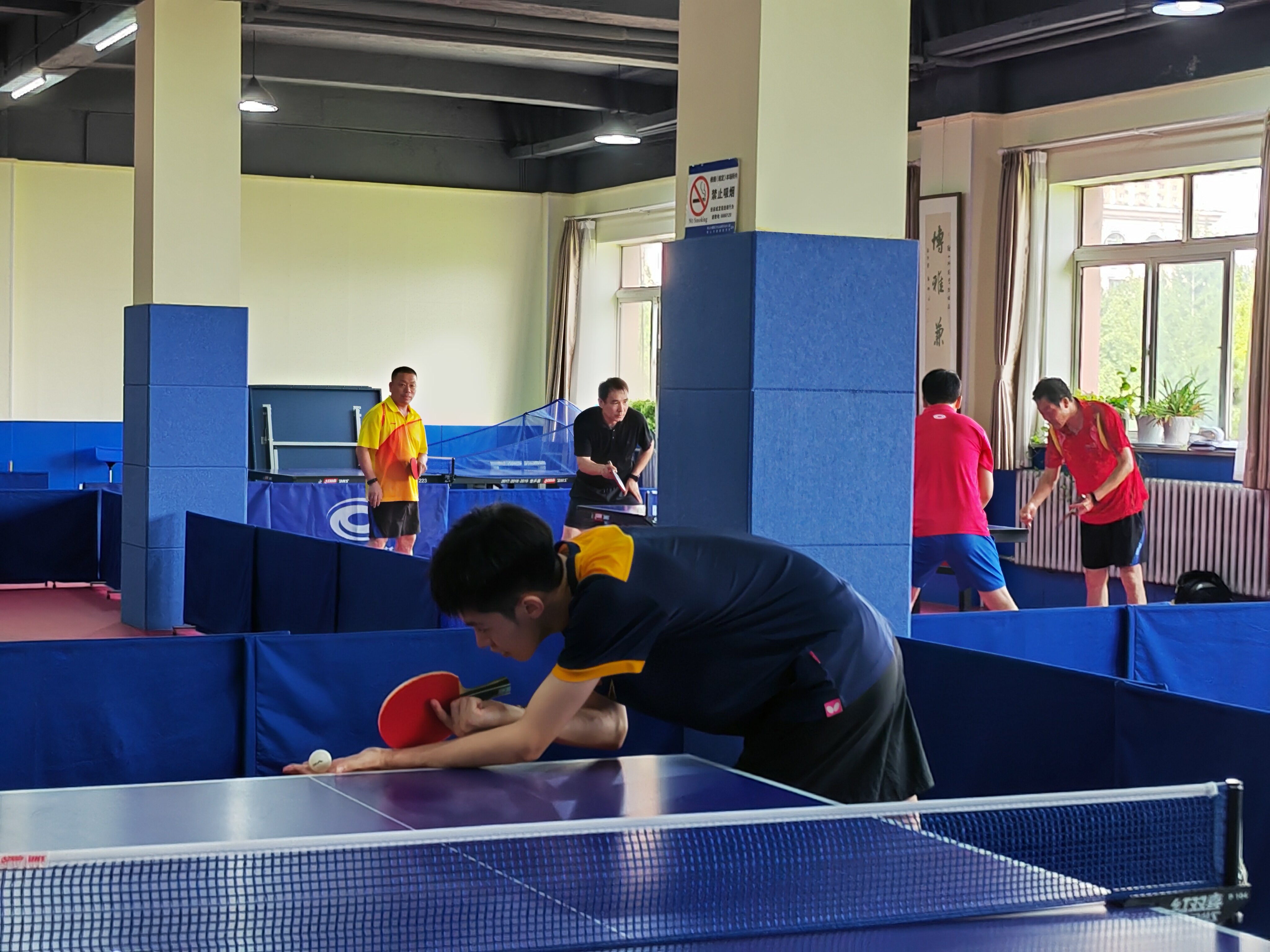 多恩积极备战下一场比赛，瞄准三分