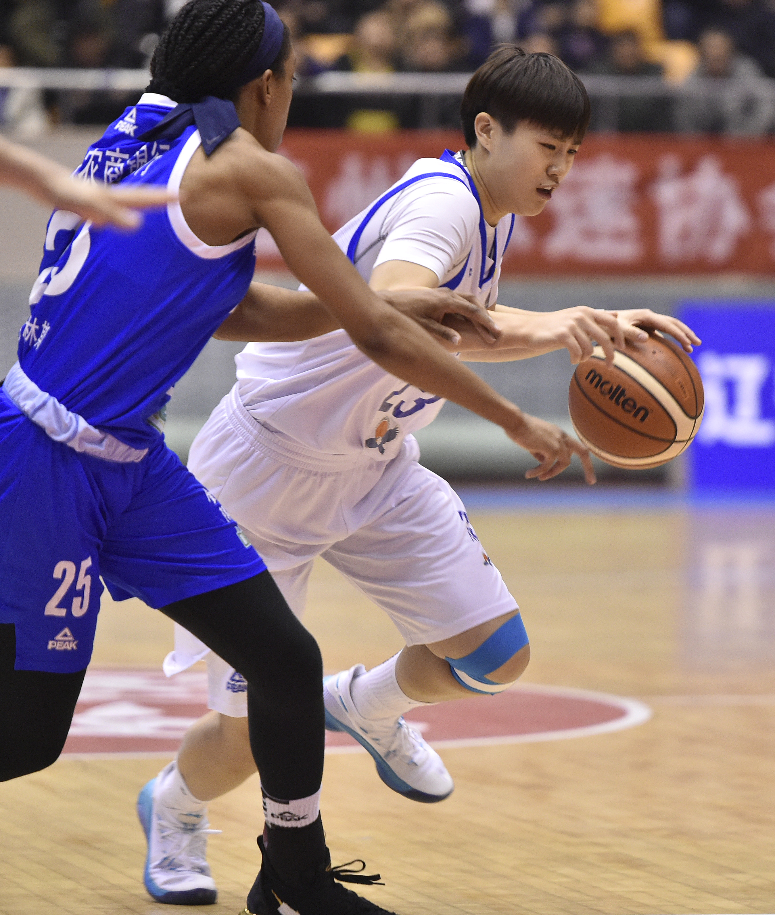 大庆队主场无敌，看好晋级前八