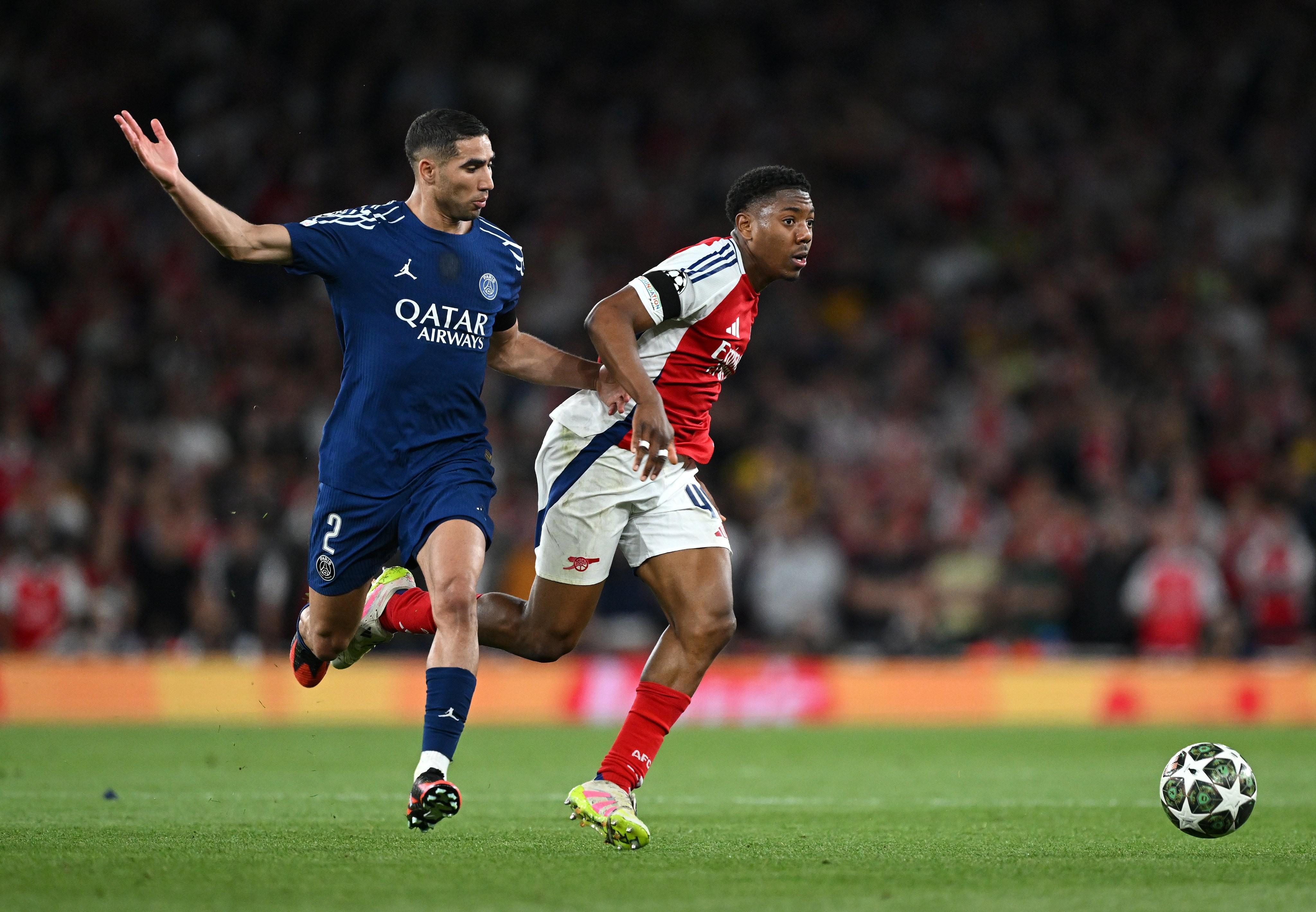 阿森纳客场告捷，争夺淘汰赛资格