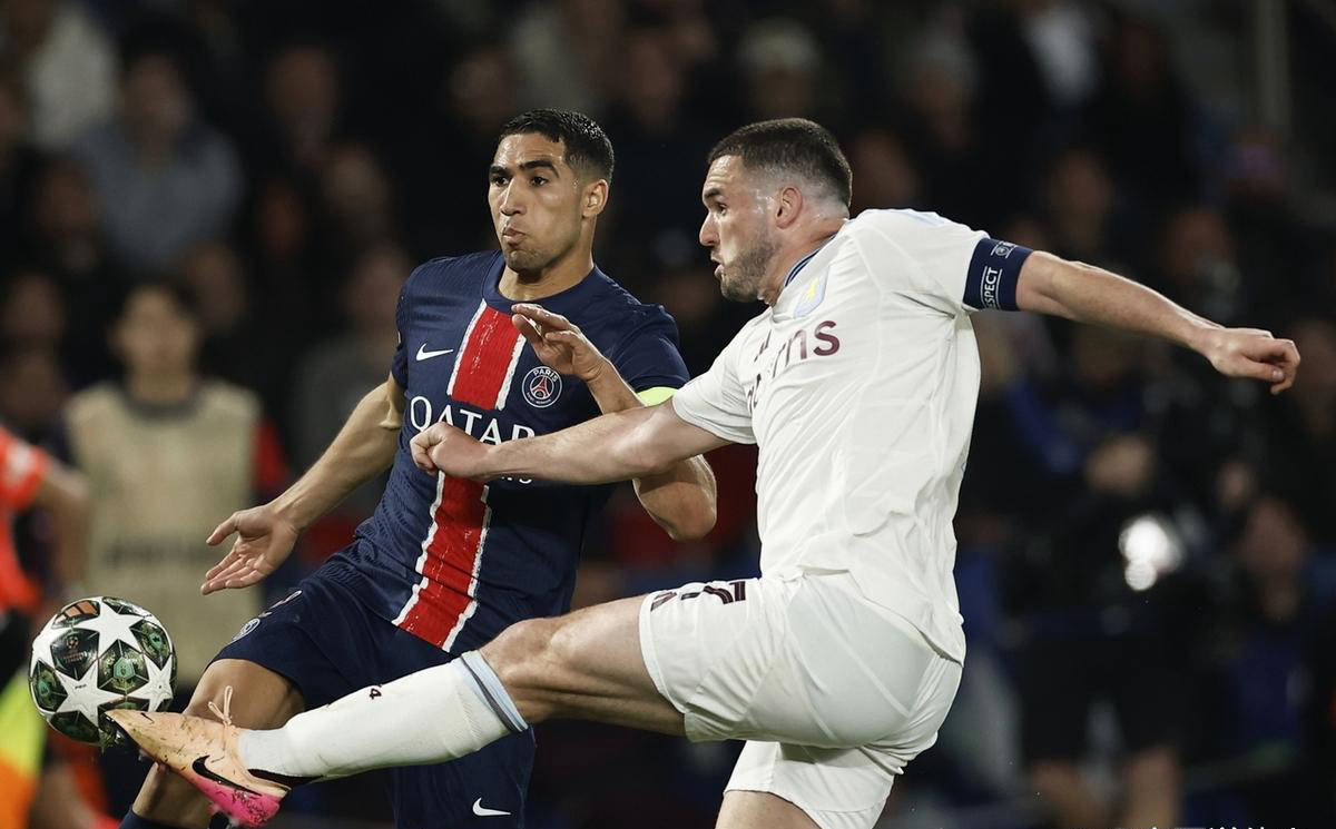 巴黎圣日耳曼客场击败里尔，保持法甲不败战绩的简单介绍