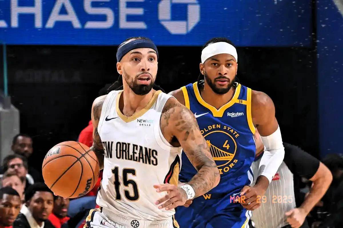 鹈鹕全队鼎力协作集体战胜对手的简单介绍 鹈鹕全队鼎力协作集体战胜对手的简单介绍