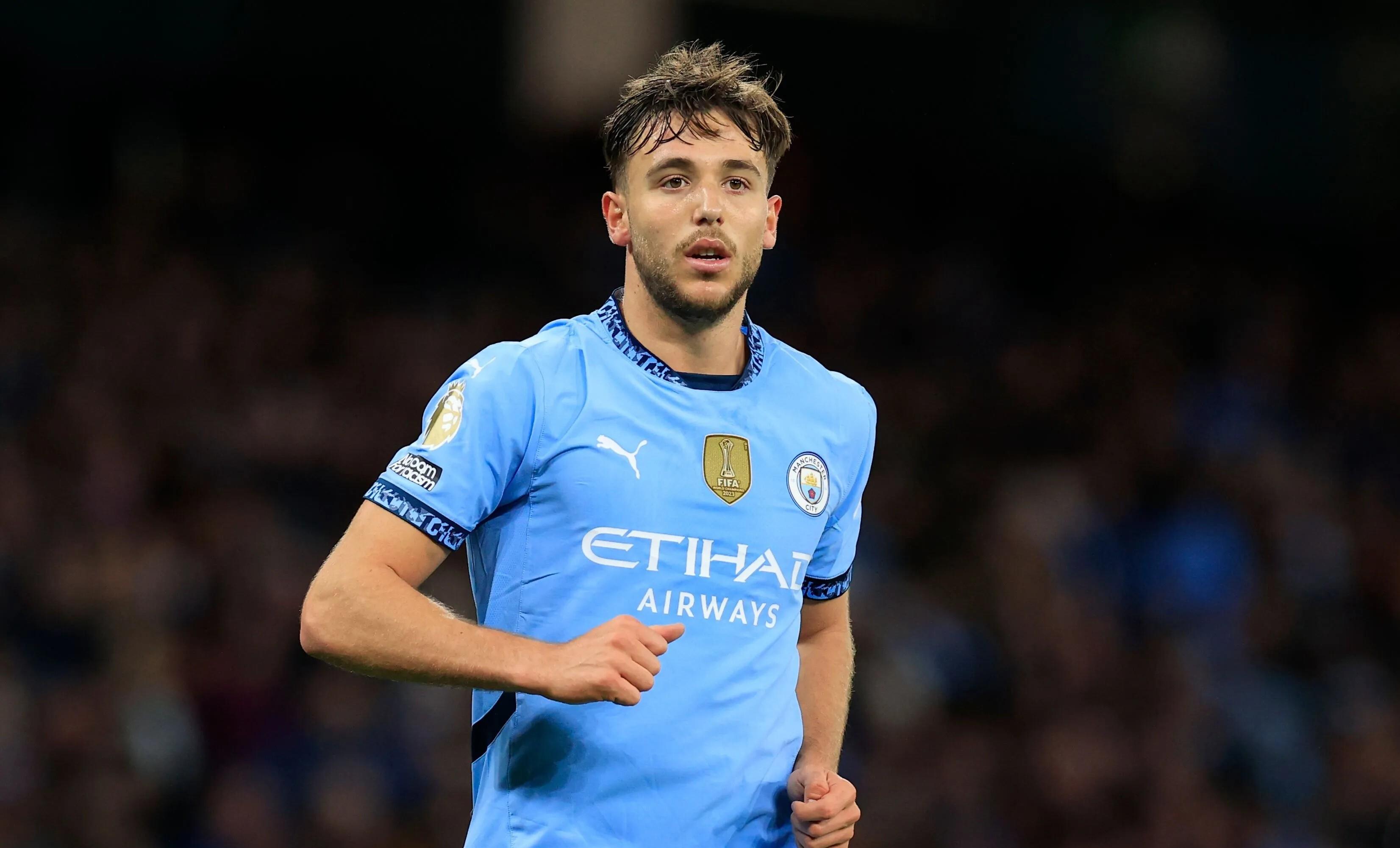 关于曼城中场大将伤愈复出,球队终于重振士气的信息 关于曼城中场大将伤愈复出,球队终于重振士气的信息