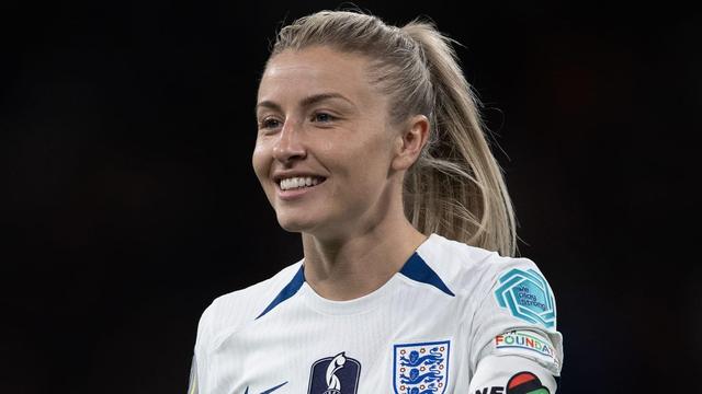 英格兰女足在友谊赛中大获全胜，士气高涨的简单介绍