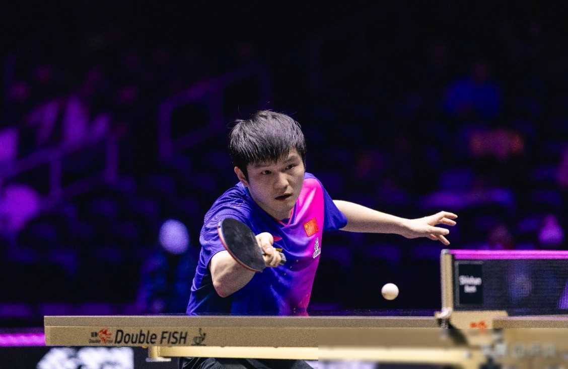 被福伊尔特淘汰，晋级希望渺茫