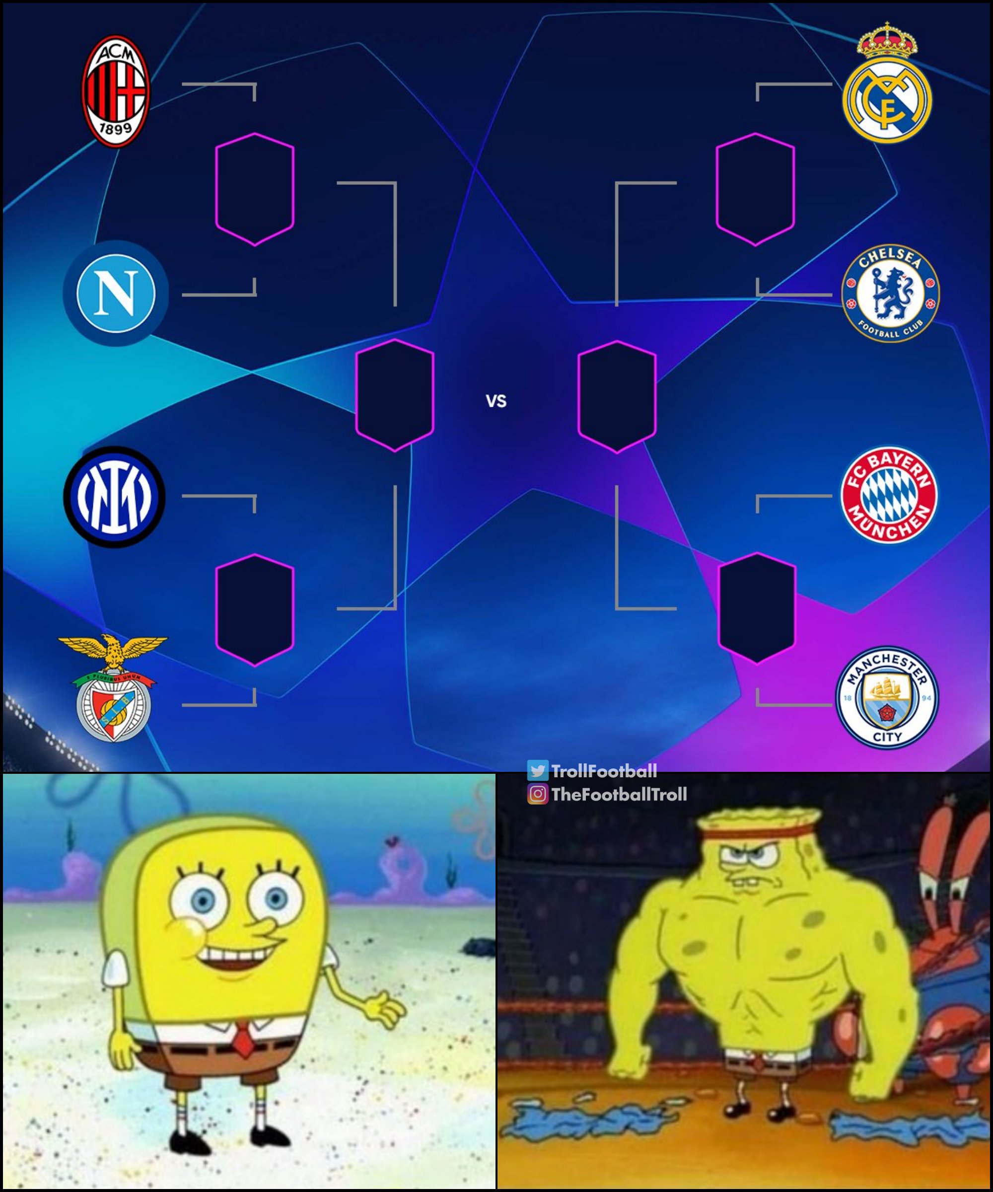曼城逆袭成功，晋级前四位置