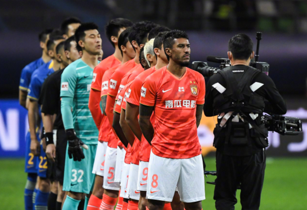 包含恒大主场大胜,紧咬中超榜首位置的词条 包含恒大主场大胜,紧咬中超榜首位置的词条