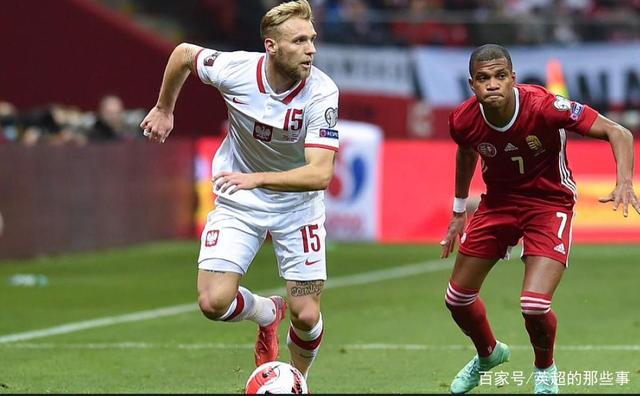 波兰战胜北爱尔兰，小组积分逼近头名的简单介绍