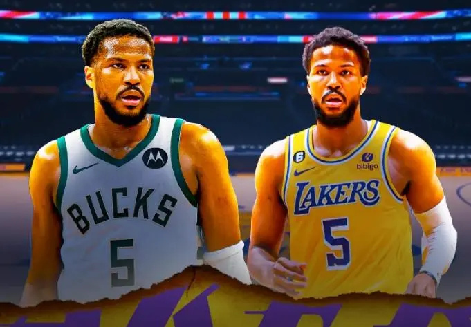 雄鹿名宿晒出勇士队友合照，引起球迷热议的简单介绍