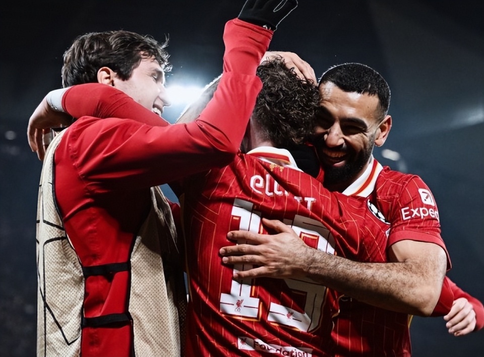 利物浦逆转皇家社会,晋级令人惊讶 利物浦逆转皇家社会,晋级令人惊讶