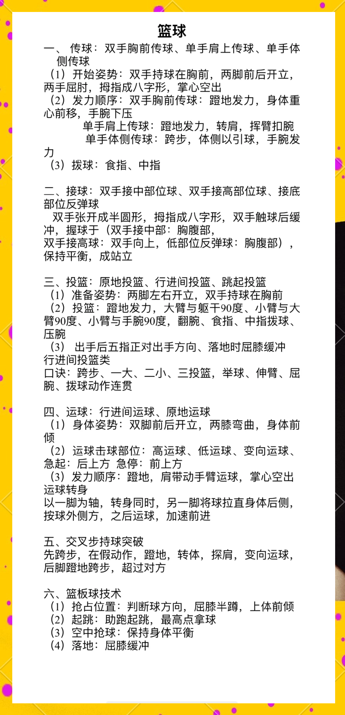 专家解读篮球职业联赛的比赛规则 专家解读篮球职业联赛的比赛规则