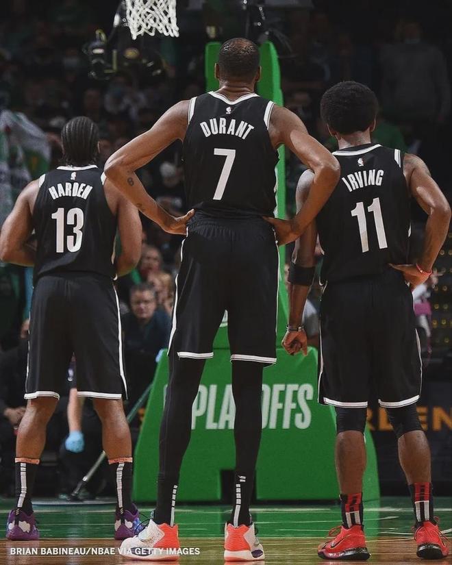 篮网击败公牛,杜兰特再砍30+ 篮网击败公牛,杜兰特再砍30+