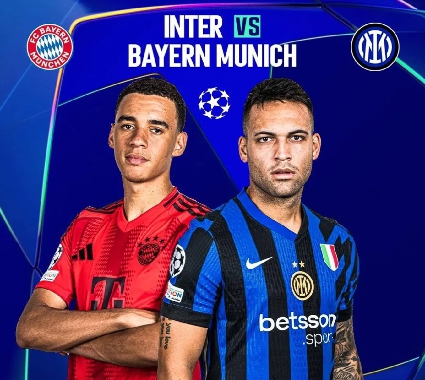 马德里竞技惨遭拜仁慕尼黑绝杀，欧冠之路终结