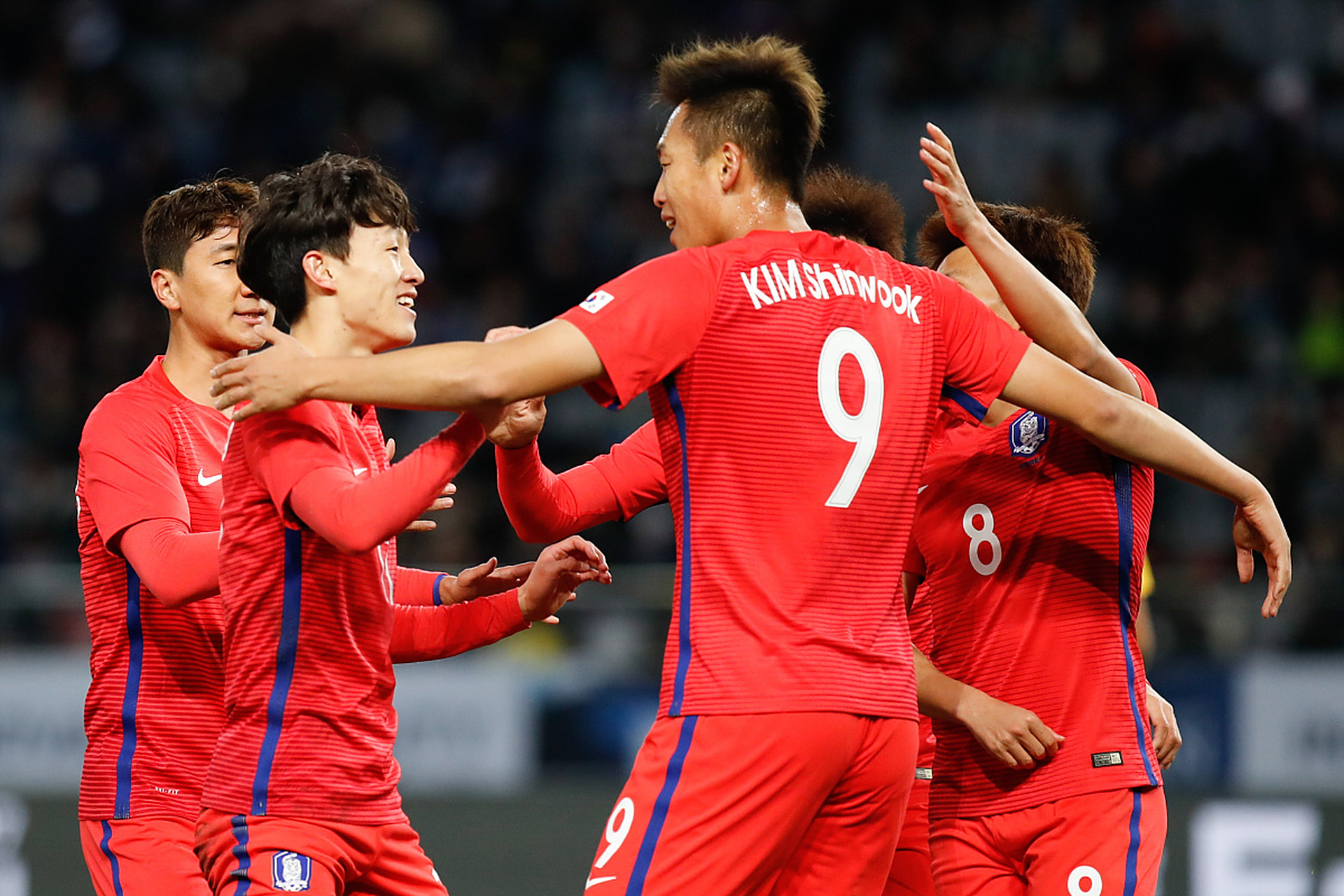 中国男足公布2022年世界杯预选名单,李铁率队备战的简单介绍 中国男足公布2022年世界杯预选名单,李铁率队备战的简单介绍