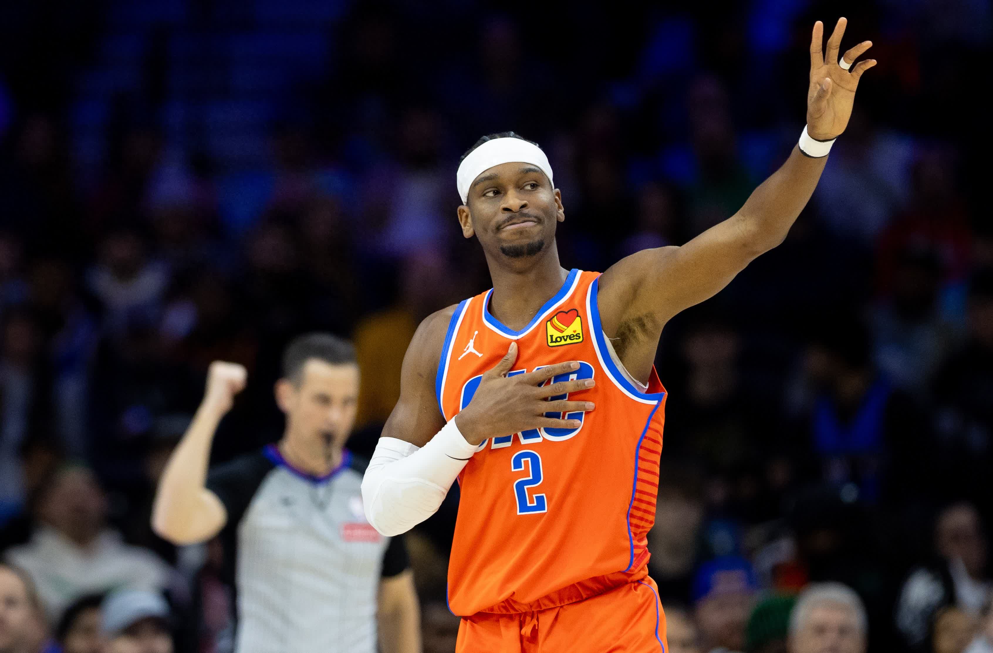 篮网主场大胜雷霆延续胜利