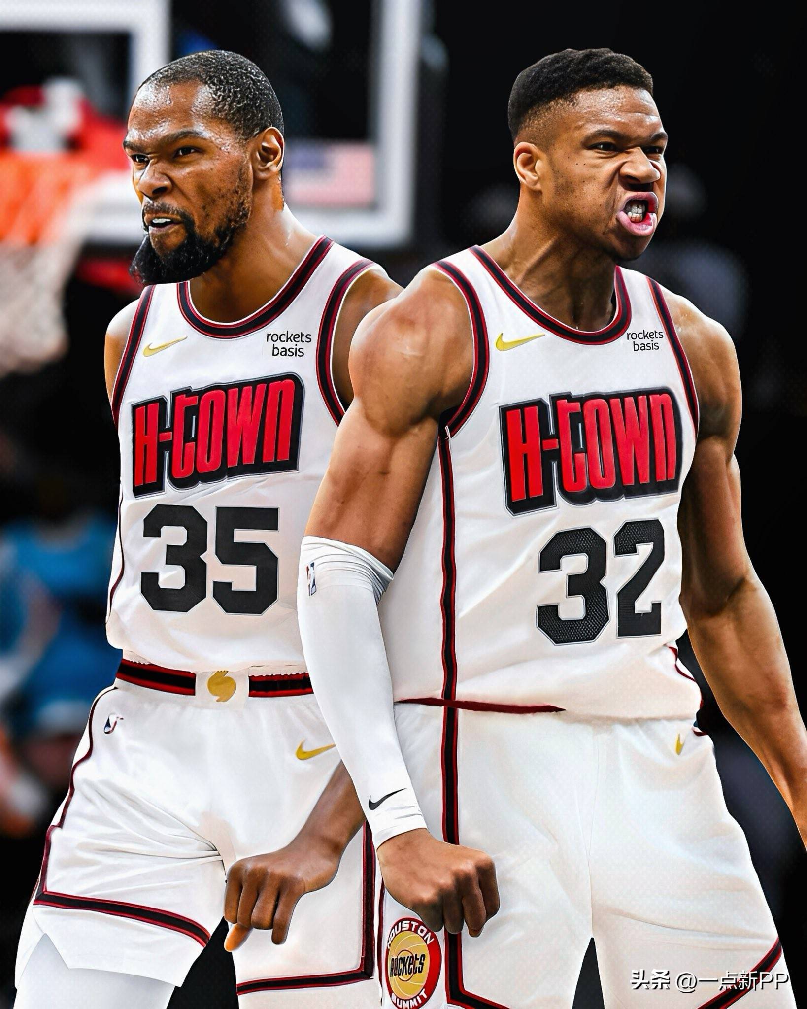 魔术不敌火箭,球队实力不容忽视 魔术不敌火箭,球队实力不容忽视