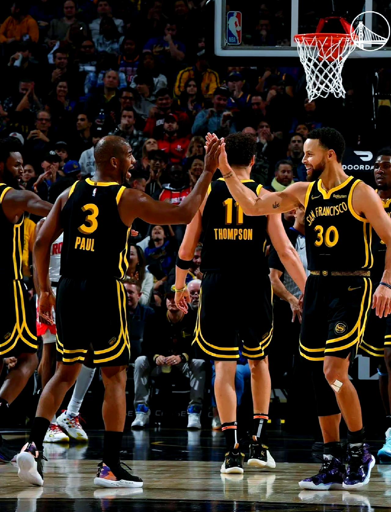 勇士逆转篮网,库里领衔攻击 勇士逆转篮网,库里领衔攻击