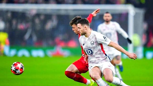 利物浦1-0击败亚特兰大,晋级欧冠16强 利物浦1-0击败亚特兰大,晋级欧冠16强