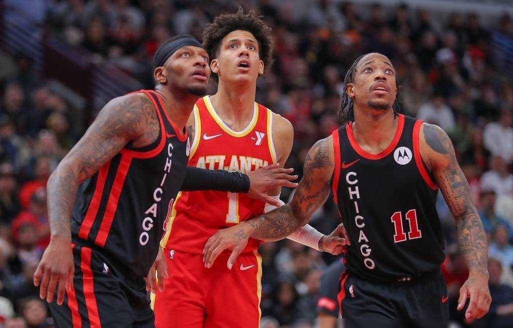 热火遭遇逆转,与公牛苦战难分胜负 热火遭遇逆转,与公牛苦战难分胜负