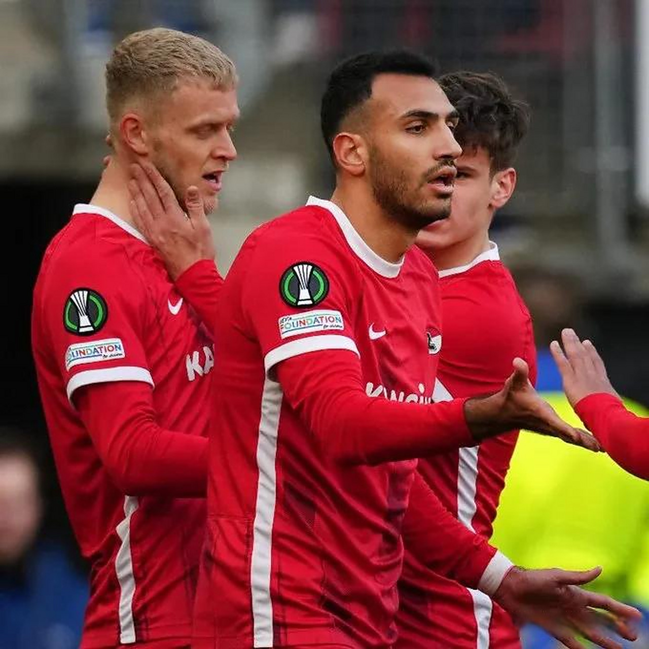 尼斯再次遭遇失败,圣埃蒂安获胜 尼斯再次遭遇失败,圣埃蒂安获胜