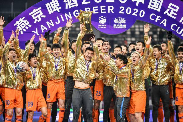 关于山东鲁能喜迎胜利,亚冠冠军梦想再现鲁能迎来大捷,冠军梦再次燃起的信息 关于山东鲁能喜迎胜利,亚冠冠军梦想再现鲁能迎来大捷,冠军梦再次燃起的信息