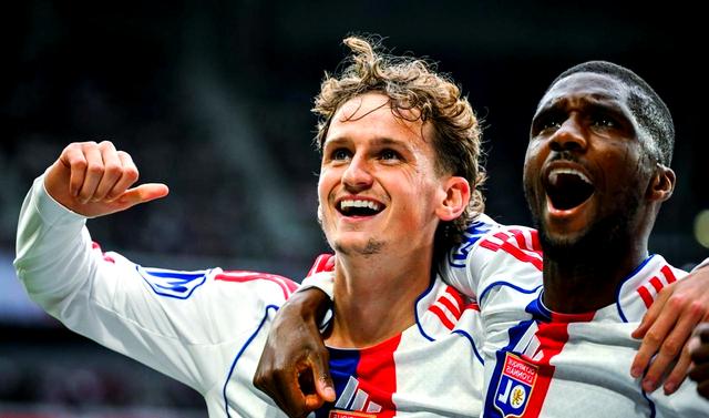 里尔取得胜利,继续领跑积分榜的简单介绍 里尔取得胜利,继续领跑积分榜的简单介绍